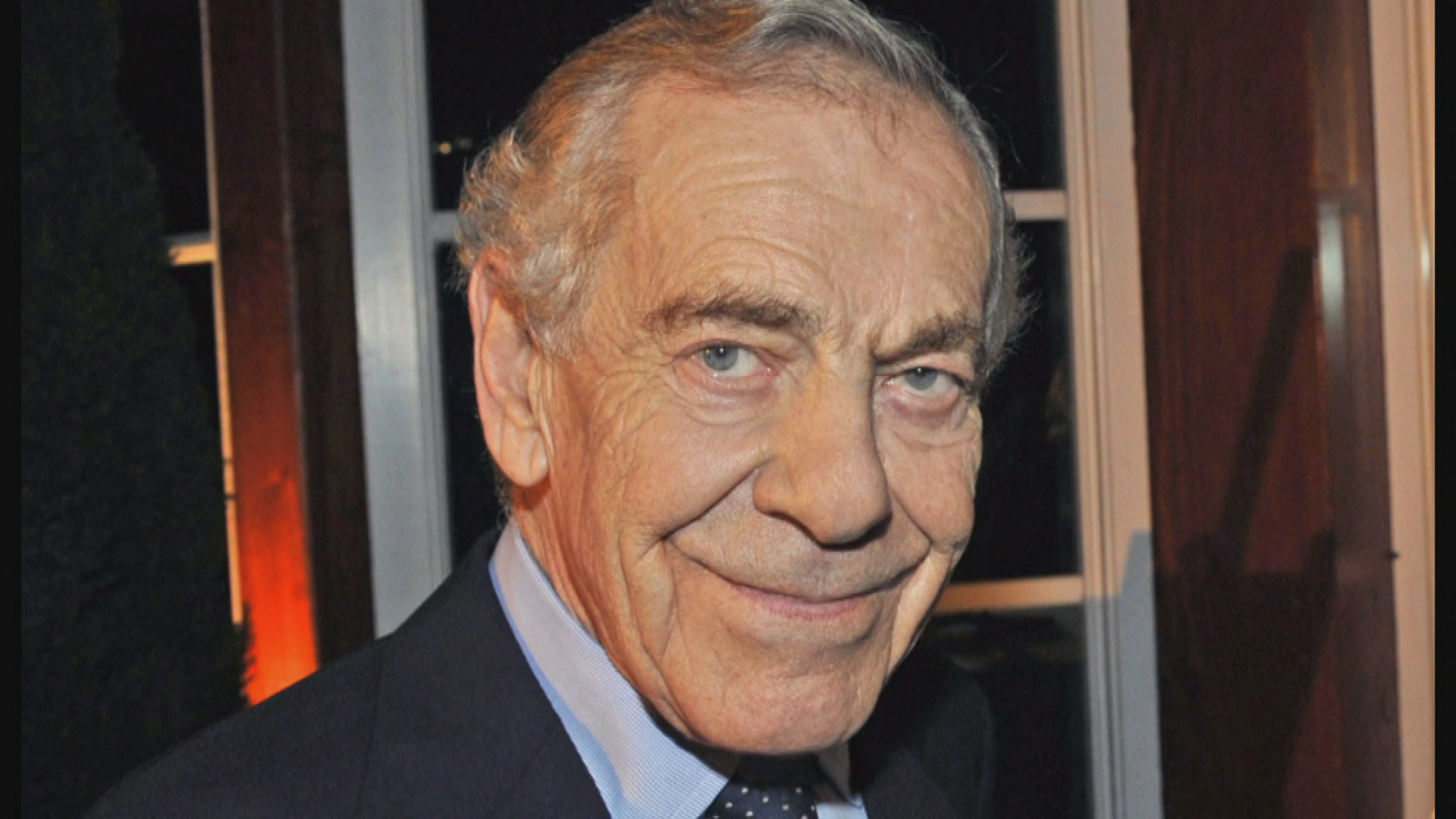 Morley Safer, 60 Minutes journalist, dead at 84 | CBC.ca